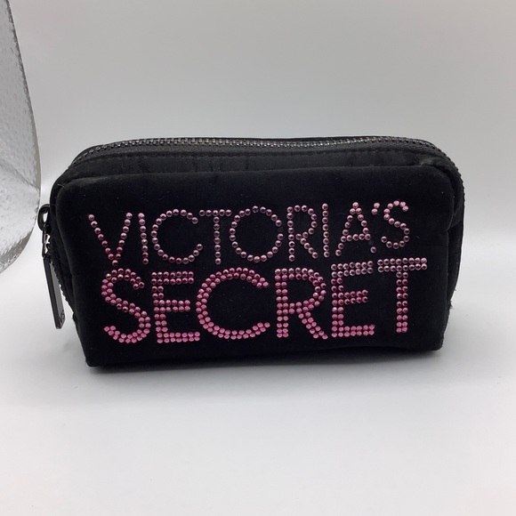 Victoria's Secret Handbags - Victoria’s Secret makeup bag